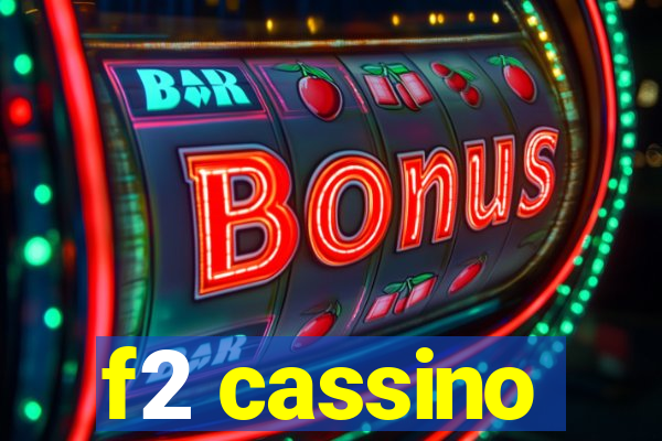 f2 cassino